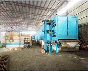 新疆网带式烘干机厂家生产供应